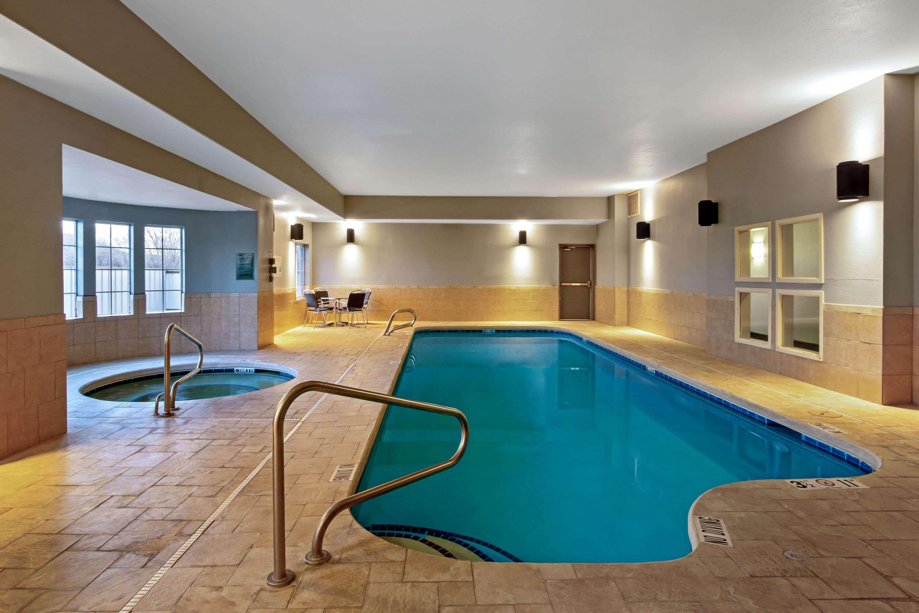 מלון La Quinta By Wyndham טוקומקארי מראה חיצוני תמונה